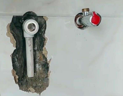 营口卫生间漏水哪家好