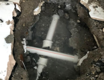 营口卫生间防水公司
