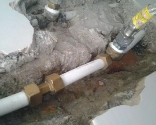 营口测漏水多少钱