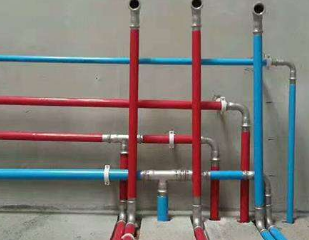 营口卫生间测漏水多少钱