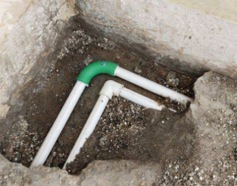 营口卫生间测漏水价格多少