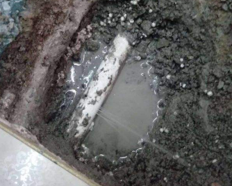 营口卫生间测漏水哪家好