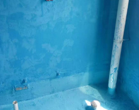 营口卫生间防水多少钱