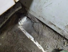 营口卫生间测漏水多少钱 营口卫生间测漏水多少钱